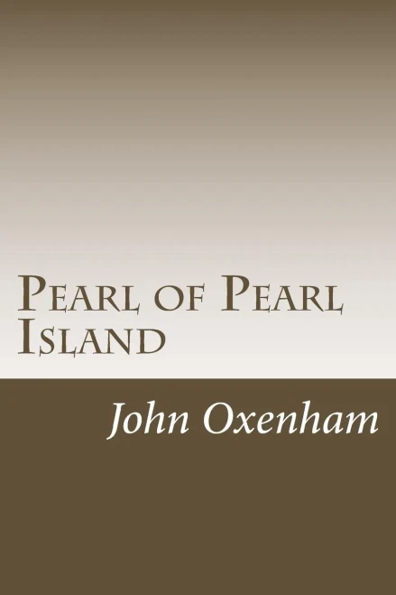 Pearl Of Pearl Island
