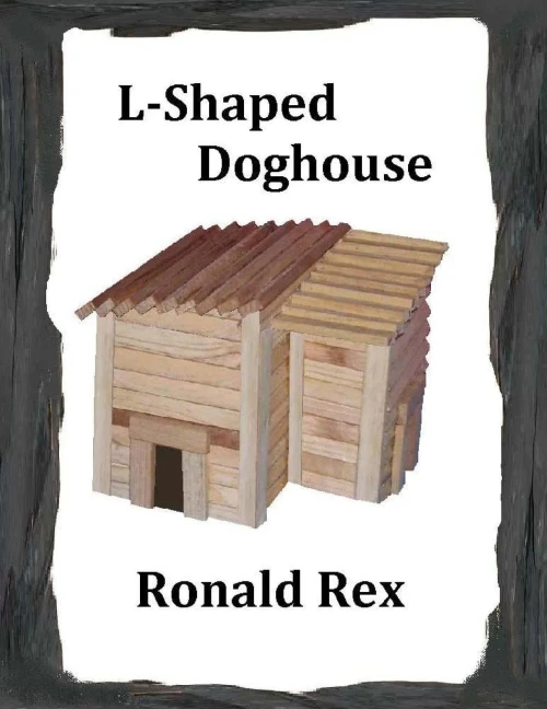 L-Shaped Doghouse (Fort Guidebook)