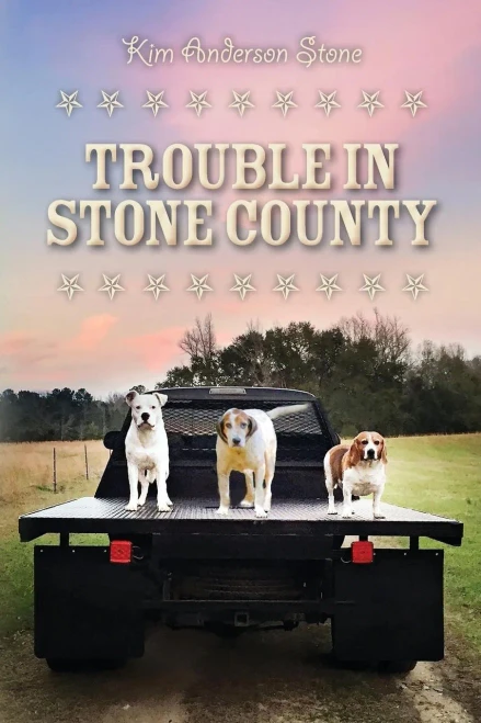 Trouble In Stone County (The Cowboy Ranch)