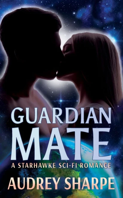 Guardian Mate: A Starhawke Sci-Fi Romance