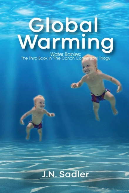 Global Warming - Paperback