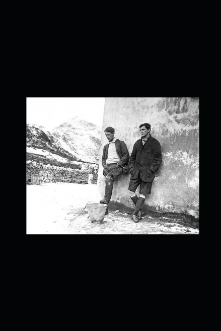 Exploration Giants: Humboldt-Mallory-Burton-Menlove-Thesiger: Men Who Preferred Men