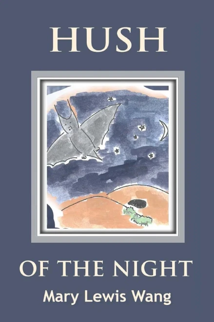 Hush Of The Night