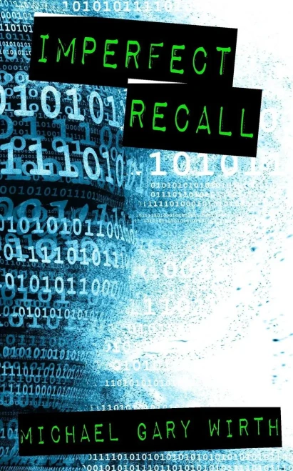 Imperfect Recall: A Samantha Malone Mystery (Samantha Malone Mysteries)