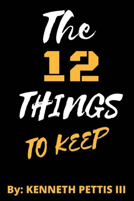 The 12 Things To Keep