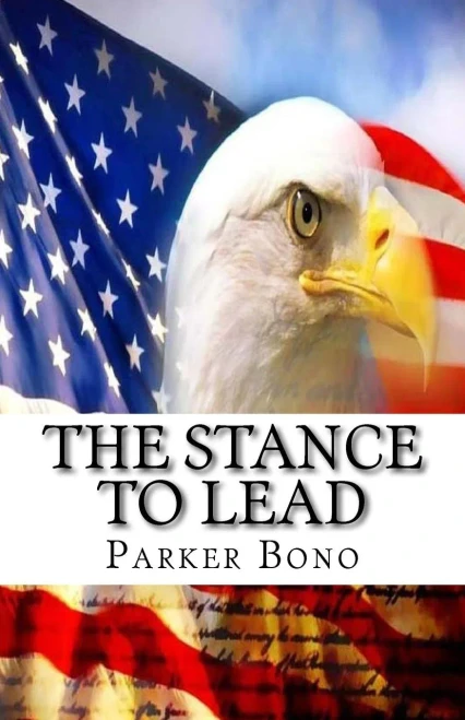 The Stance To Lead