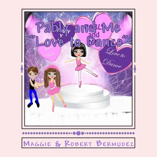 Pably And Me "Love To Dance" Vol. 6: Love To Dance