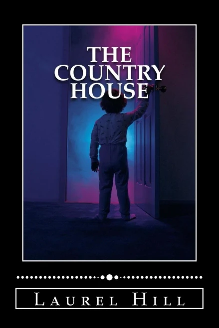 The Country House By Laurel Hill