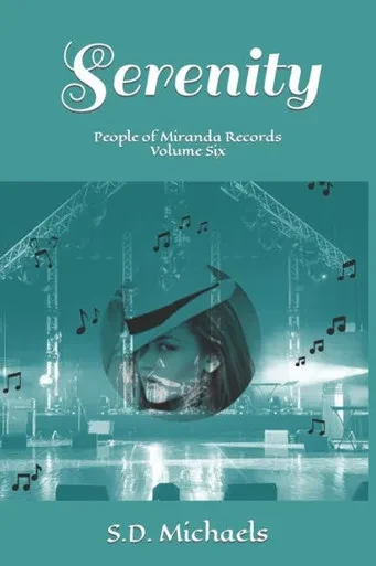 Serenity: People Of Miranda Records Volume Six