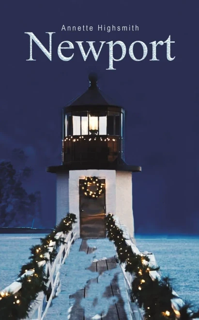 Newport - Paperback
