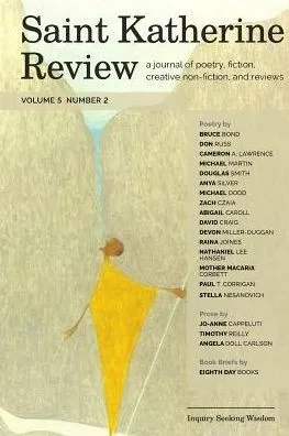 St Katherine Review - 5.2