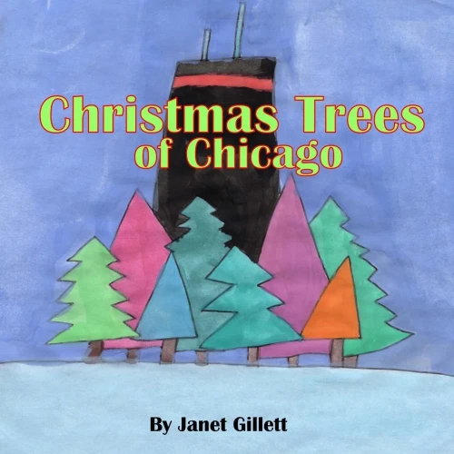 Christmas Trees Of Chicago