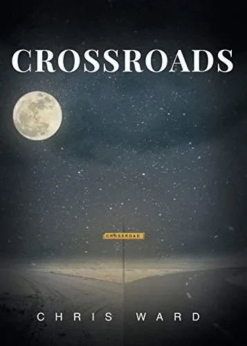 Crossroads - 9781649526120