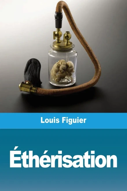 Éthérisation (French Edition)
