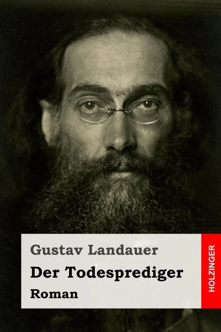 Der Todesprediger: Roman (German Edition)