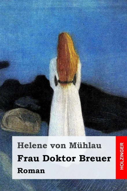Frau Doktor Breuer: Roman (German Edition)