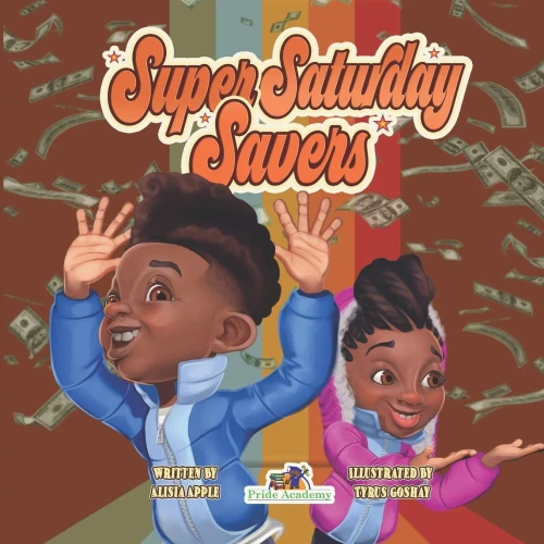 Super Saturday Saver: Super Saturday Saver Fall