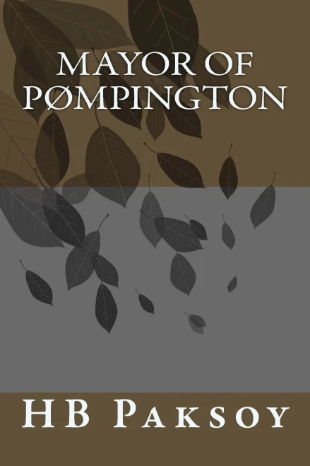 Mayor Of Pømpington