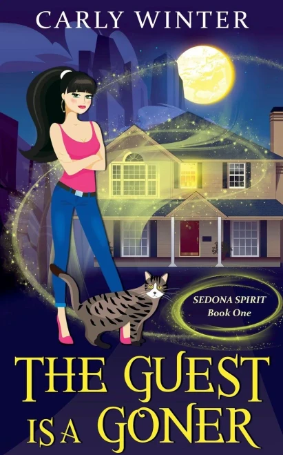 The Guest is a Goner