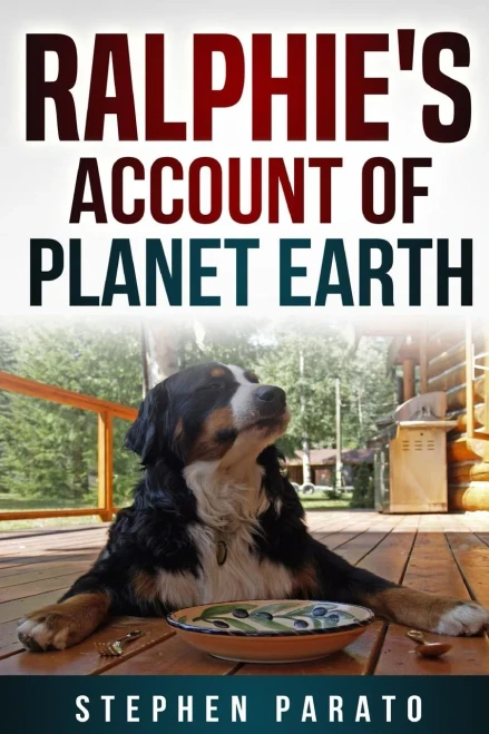 Ralphie's Account Of Planet Earth