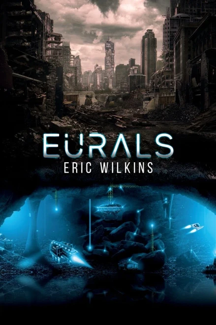 Eurals: Earth Underground Rotational Assisted Launch System - Paperback