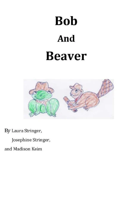 Bob And Beaver (Volume 1)