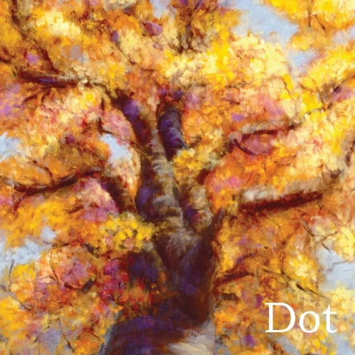Dot: The Art Of Dorothy Jean Culhane