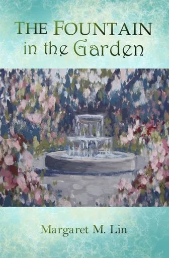 The Fountain In The Garden