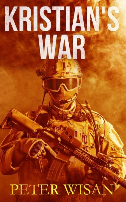 Kristian's War (The Searcher Series) (Volume 1)