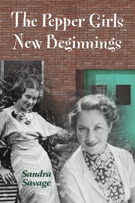 The Pepper Girls - New Beginnings