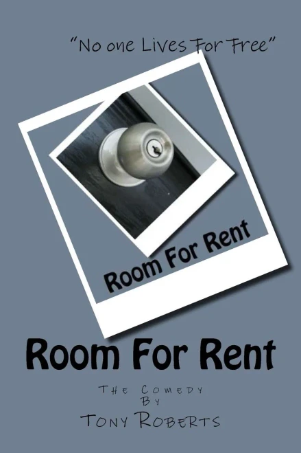 Room For Rent: The Comedy