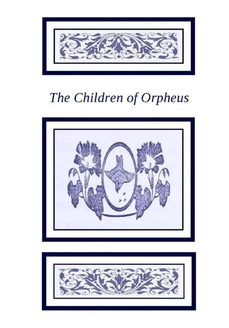 The Children Of Orpheus