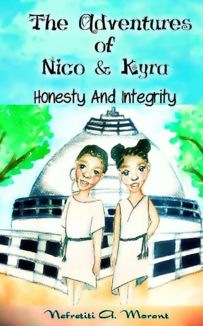 The Adventures Of Nico & Kyra: Honesty & Integrity