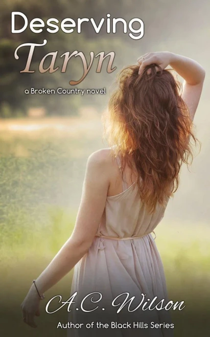 Deserving Taryn (Levi & Taryn)