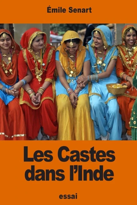 Les Castes Dans L'Inde (French Edition)