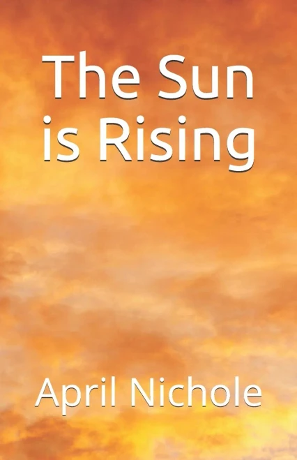 The Sun is Rising