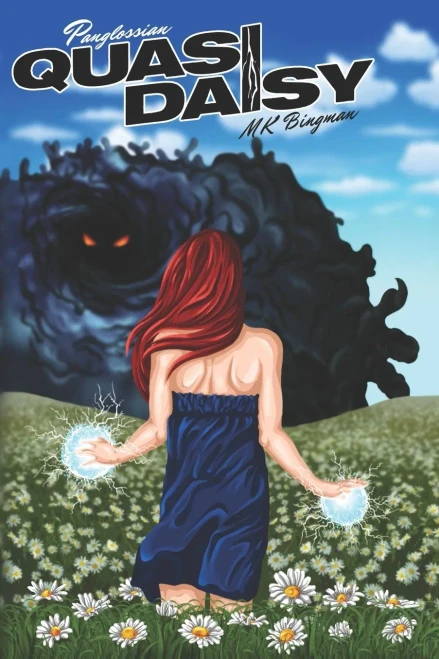 Panglossian: Quasi-Daisy - Paperback