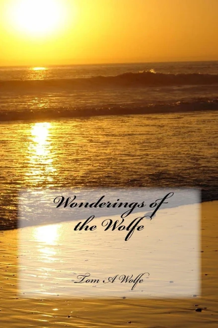 Wonderings Of The Wolfe