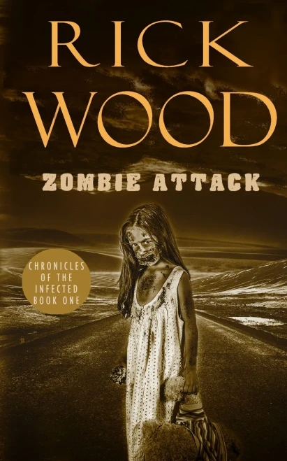 Zombie Attack (Chronicles of the Infected)