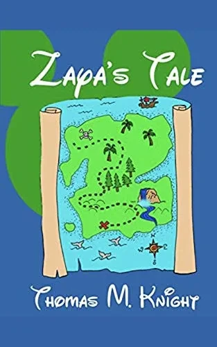 Zaya's Tale