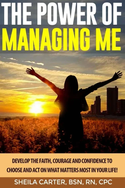 The Power Of Managing Me