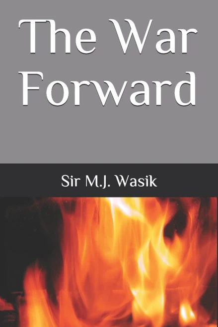 The War Forward (SharToKor World Setting)