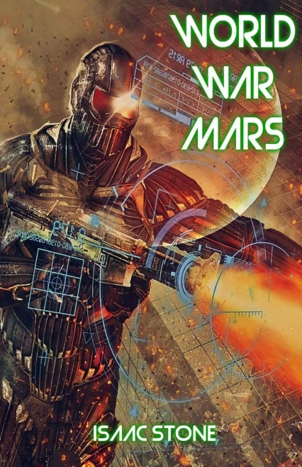 World War Mars
