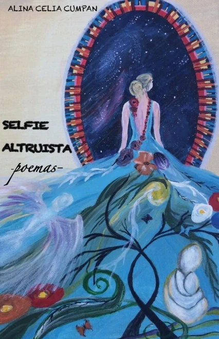 Selfie Altruista (Spanish Edition)