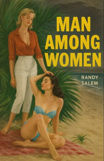 Man Among Women