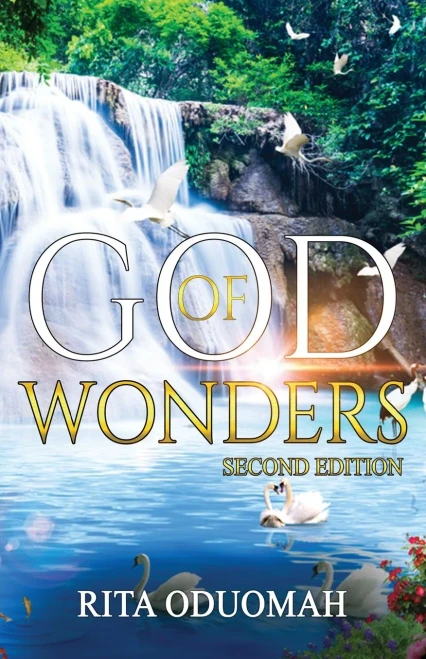 God of Wonders: Second Edition