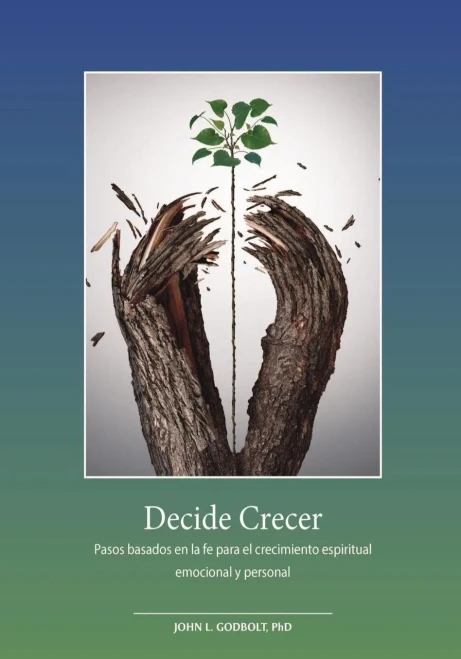 Decide Crecer (Spanish Edition)