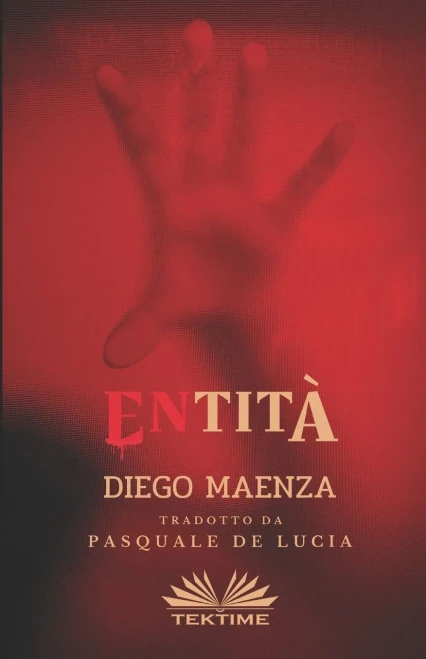 ENtità (Italian Edition)
