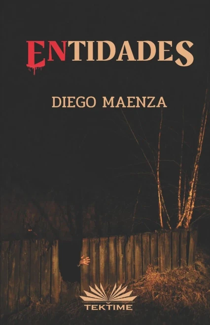 ENtidades (Spanish Edition)
