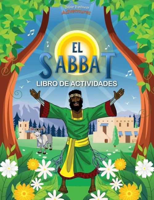 El Libro de Actividades del Sabbat (Spanish Edition)